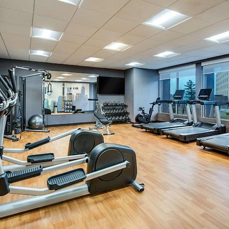 Hyatt House BWI Airport/Baltimore Linthicum Dış mekan fotoğraf
