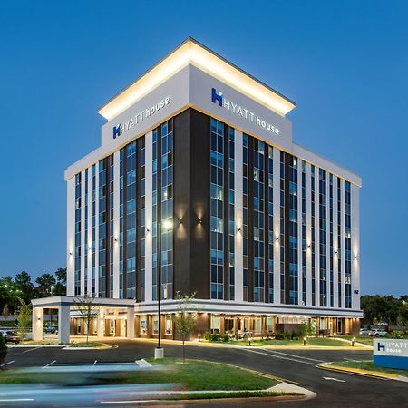 Hyatt House BWI Airport/Baltimore Linthicum Dış mekan fotoğraf