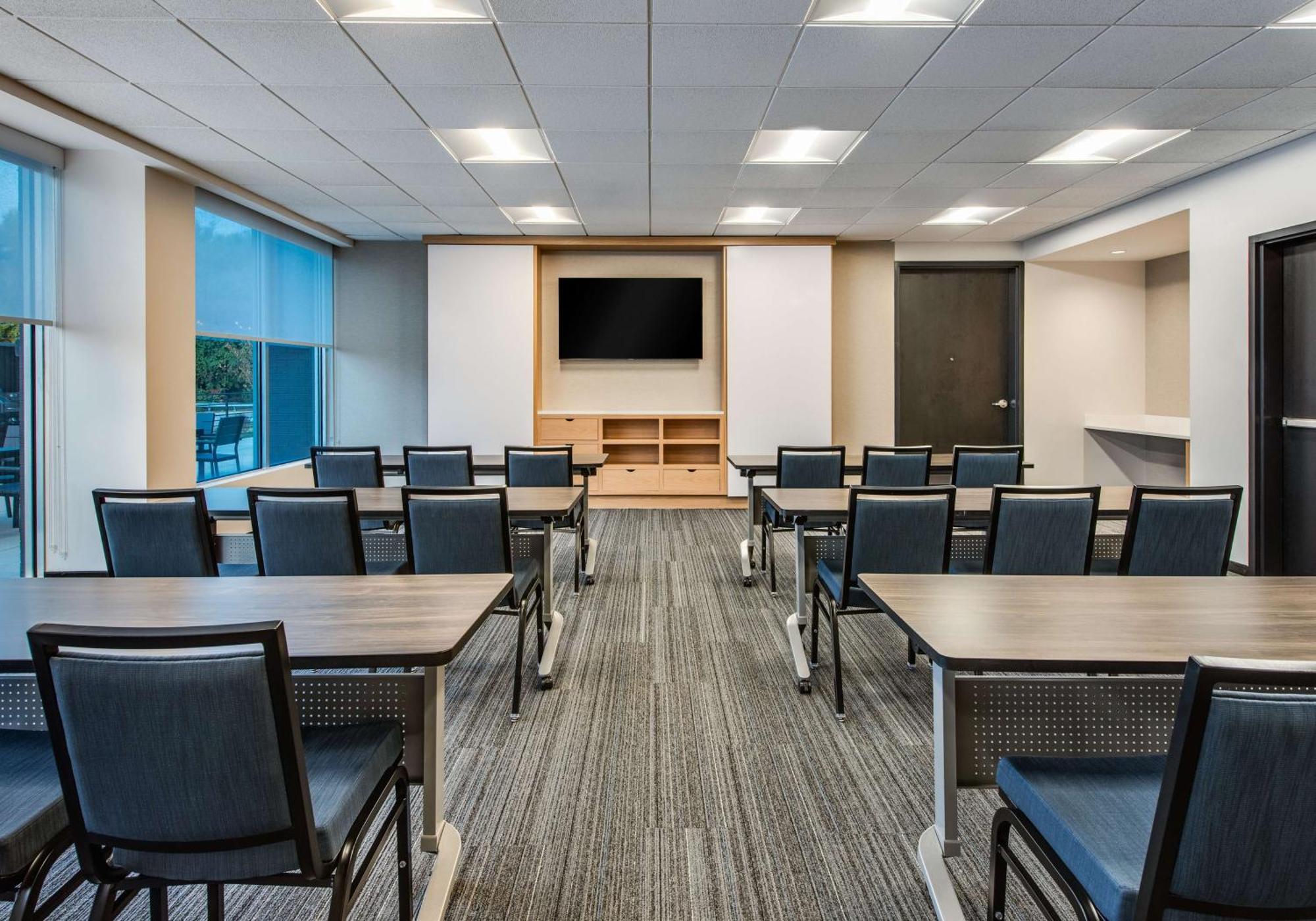 Hyatt House BWI Airport/Baltimore Linthicum Dış mekan fotoğraf