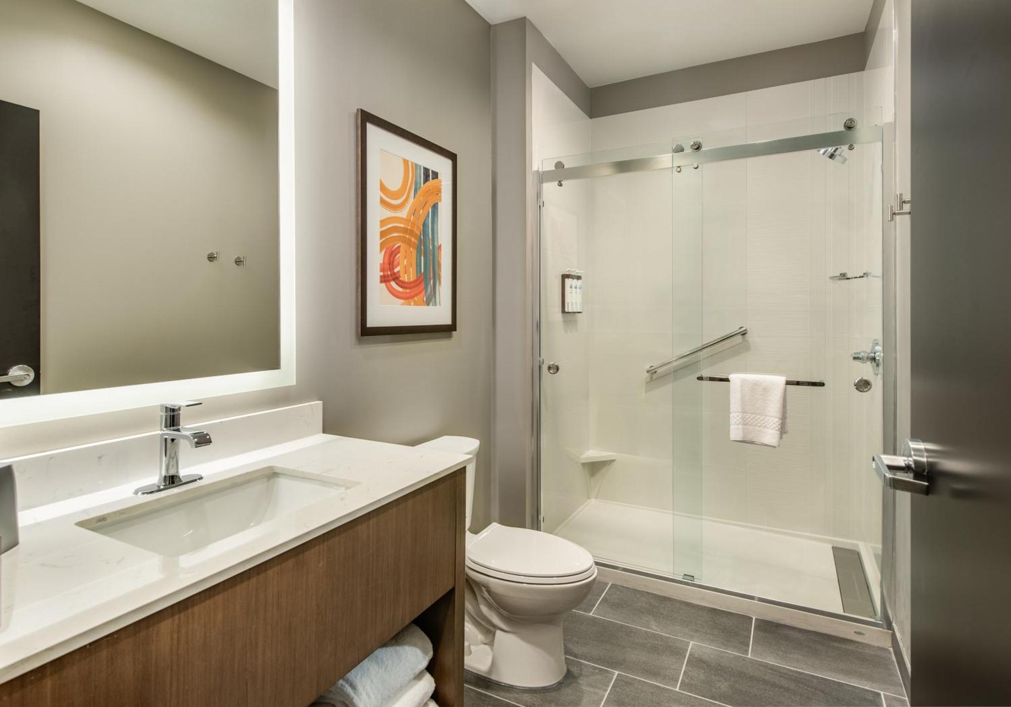 Hyatt House BWI Airport/Baltimore Linthicum Dış mekan fotoğraf